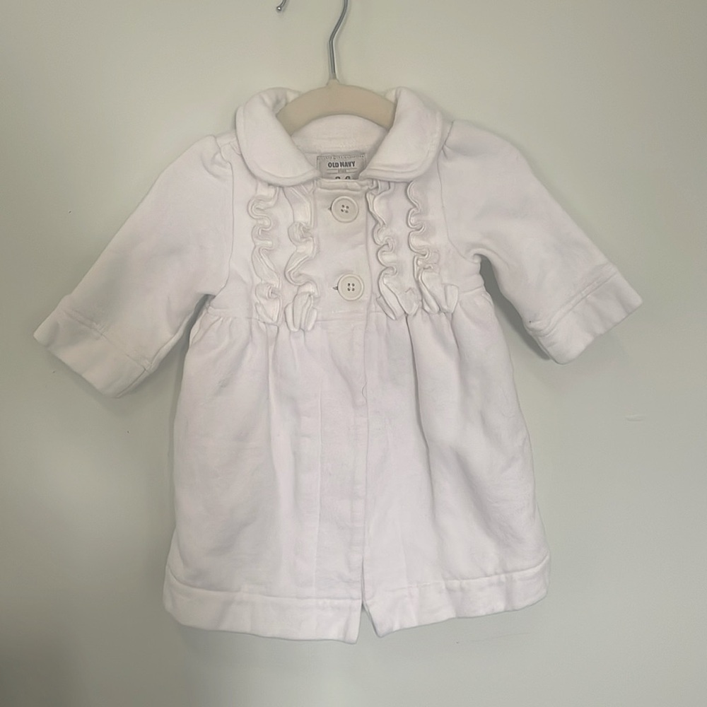 Baby jacket - Picture 2 of 6